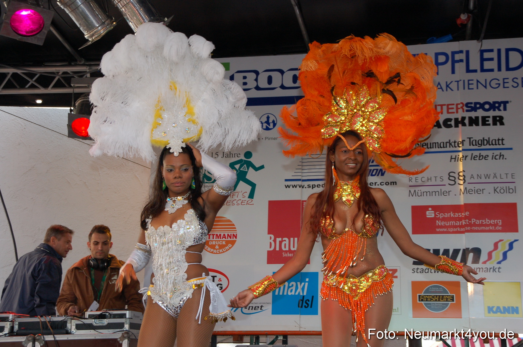 0045 Stadtlauf Neumarkt 160907